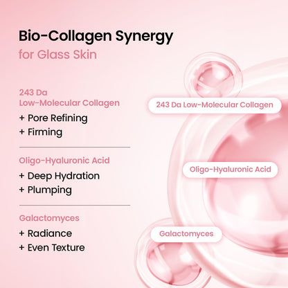 Dreamy Glow Overnight Mask