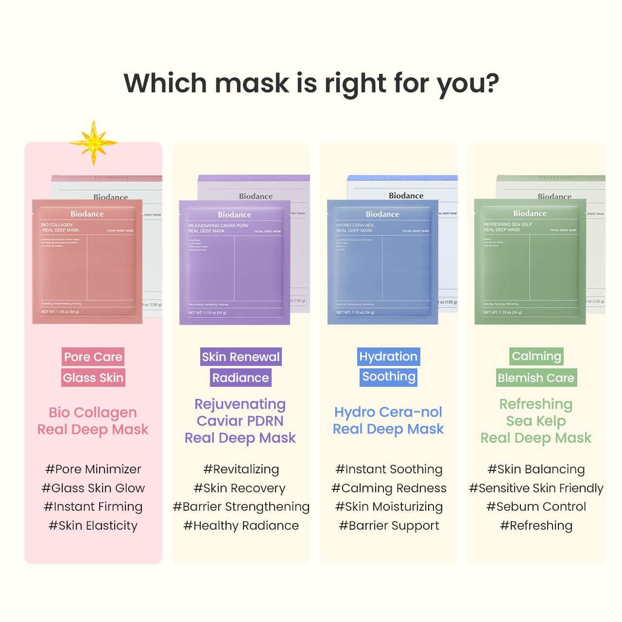 Dreamy Glow Overnight Mask