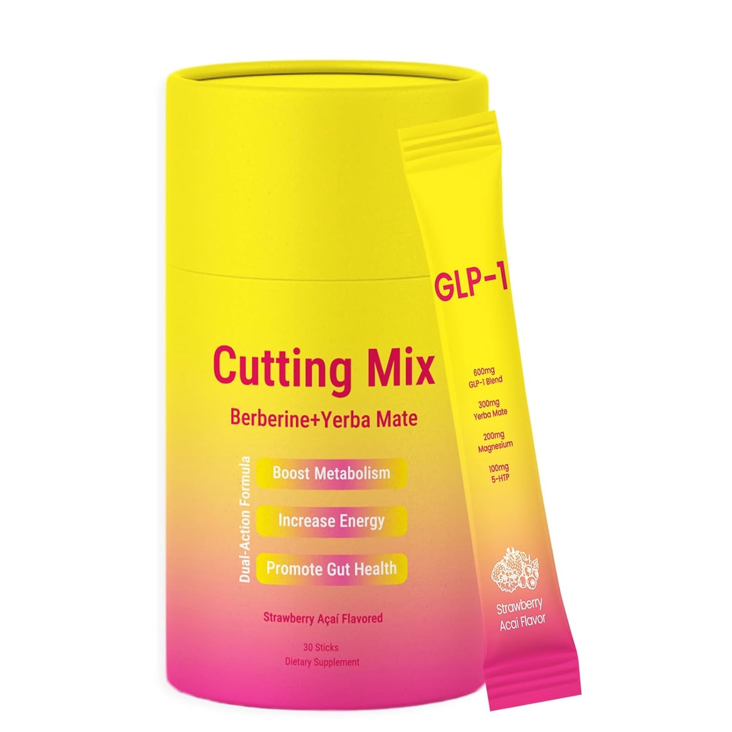 Summer-Ready Drink Boost