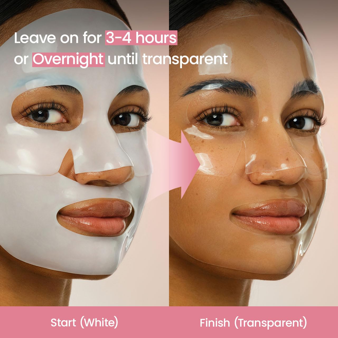 Dreamy Glow Overnight Mask