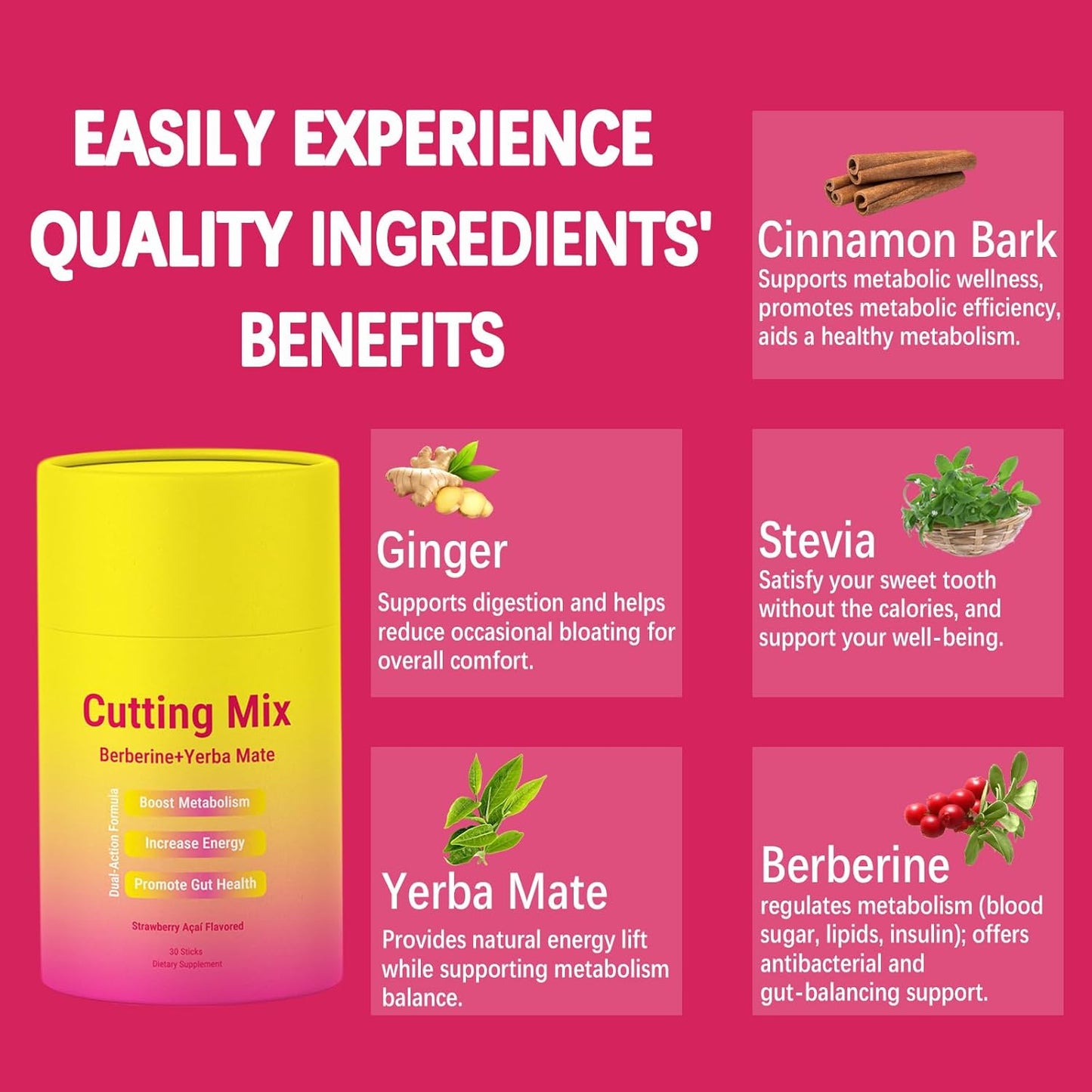 Summer-Ready Drink Boost