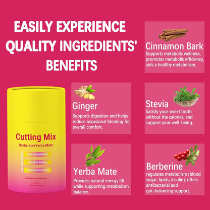 Summer-Ready Drink Boost