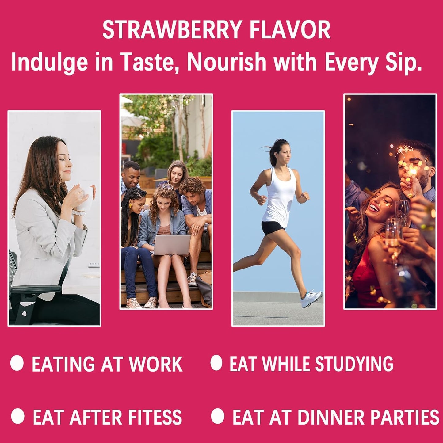 Summer-Ready Drink Boost