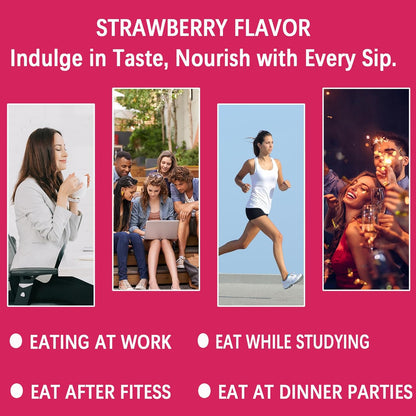 Summer-Ready Drink Boost