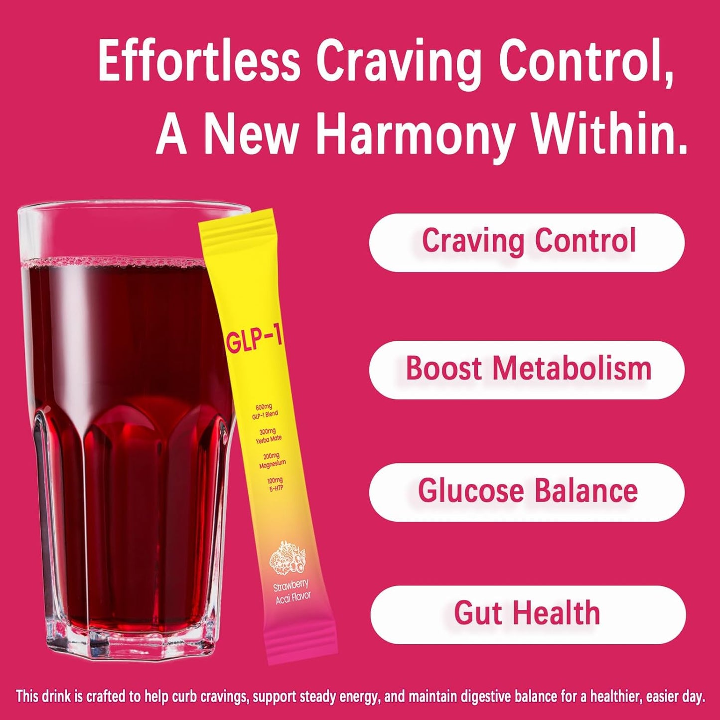 Summer-Ready Drink Boost